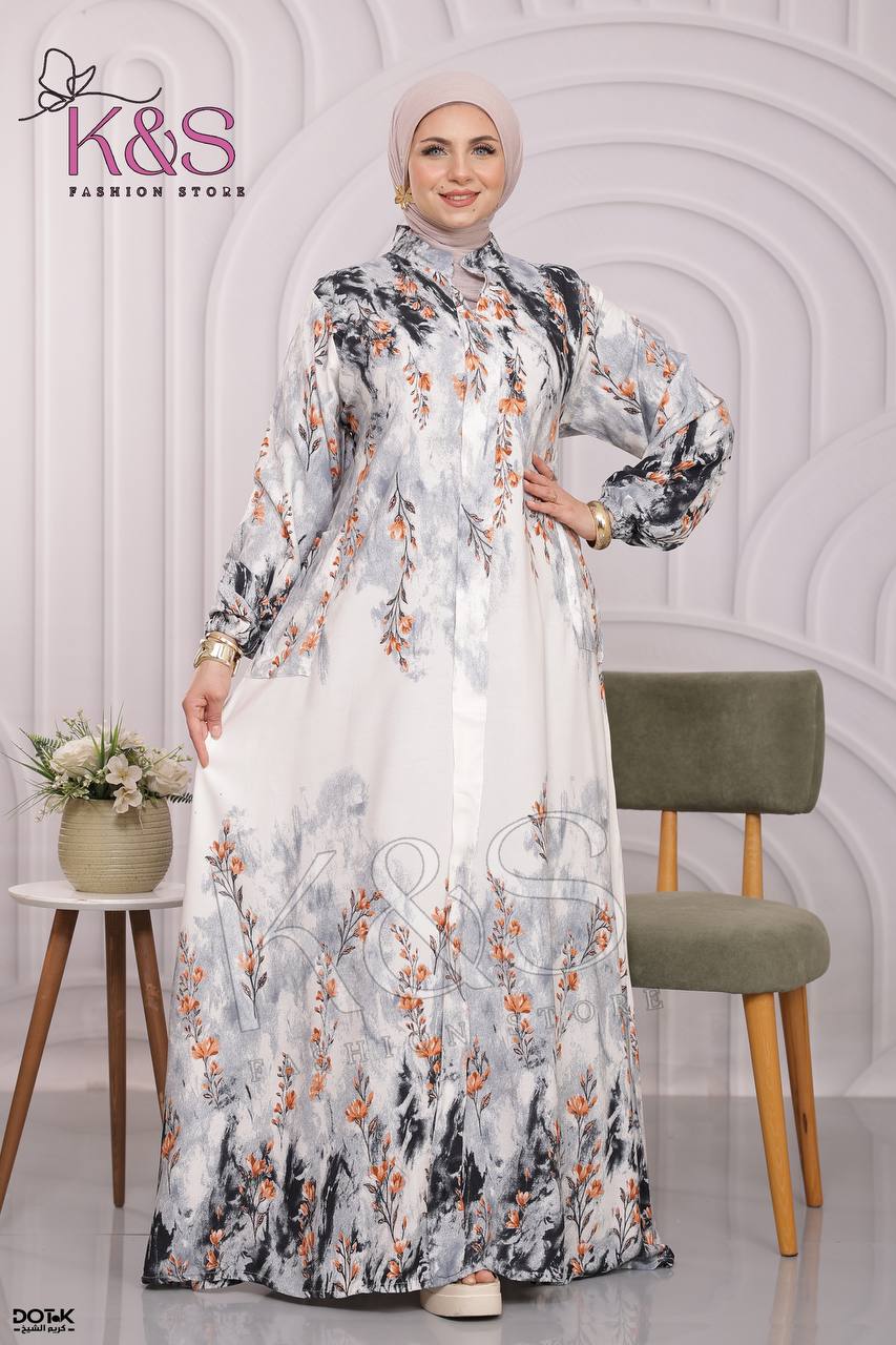 عبايه ورود