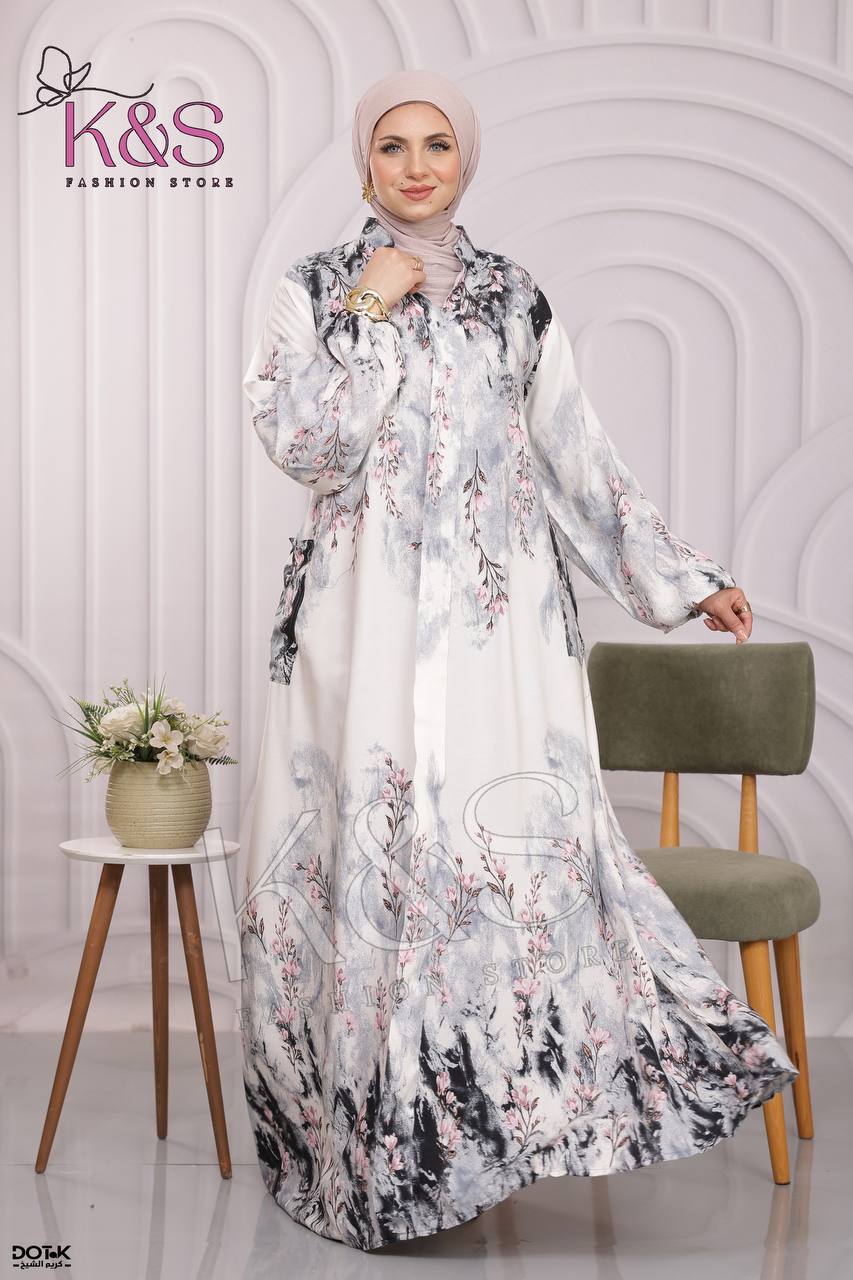 عبايه ورود